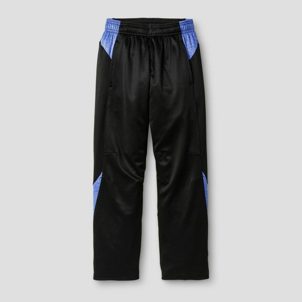 Boys' Knit Training Pants - C9 Champion® Flight Bl